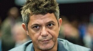 Alejandro Sanz, declarado en rebeldía por sus problemas con Hacienda