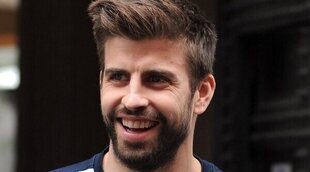 La reacción de Gerard Piqué a su caída viral en la Kings League Américas