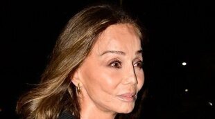 Isabel Preysler, el gran apoyo de Nuria González tras la muerte de Fernando Fernández Tapias