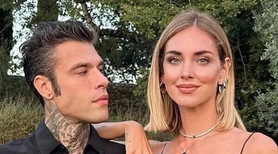 Chiara Ferragni y Fedez estrenan mansión en el Lago di Como a punto de mudarse a su nuevo ático de lujo en Milán