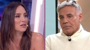 Tamara Falcó y Joaquín Torres firman la paz públicamente y el arquitecto demanda a 'Socialité' por grabarlo sin permiso