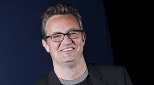 Muere Matthew Perry, actor de 'Friends', a los 54 años