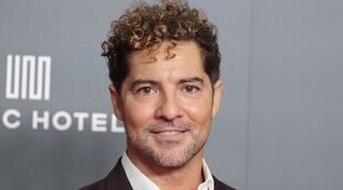 El emotivo momento de David Bisbal con su padre, diagnosticado con Alzheimer: "Tú no te acuerdas de mí, pero yo sí de ti"