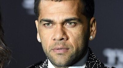 Las inesperadas publicaciones en la cuenta de Instagram de Dani Alves 9 meses después de ingresar en prisión