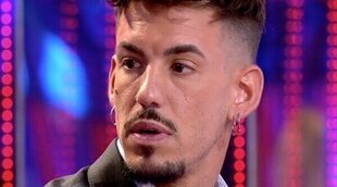 Luitingo emite un comunicado tras confesar sus sentimientos por Jessica Bueno en 'GH VIP 8'