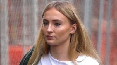 Sophie Turner y Peregrine Pearson, ex de Olympia de Grecia, pillados besándose