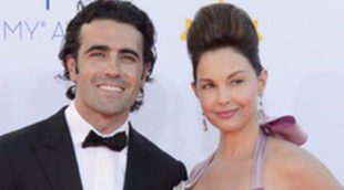 Ashley Judd y Dario Franchitti anuncian su divorcio tras once años de matrimonio