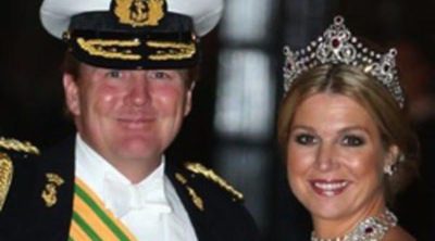 Guillermo y Máxima de Holanda, unos Reyes para el siglo XXI