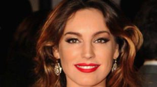 Kelly Brook presume de curvas en Miami tras su ruptura con Thom Evans