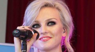 Perrie Edwards y la madre de Zayn Malik se llevan muy bien a pesar de la presunta infidelidad del cantante