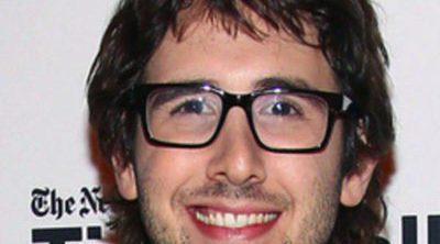 Josh Groban habla sobre su ruptura con January Jones