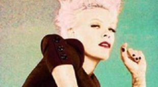 Estreno del videoclip de 'Just Give Me a Reason', nuevo single de Pink desde su 'The Truth About Love'