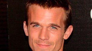 El actor de la saga 'Crepúsculo' Cam Gigandet da la bienvenida a su segundo hijo Rekker Radley