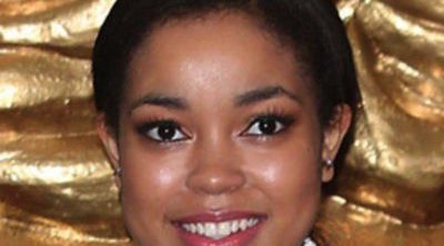 Dionne Bromfield disfruta de su amor con Nathan Sykes, miembro de The Wanted