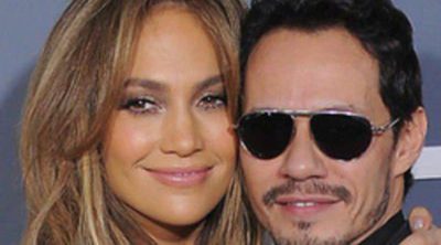 Jennifer Lopez y Casper Smart celebran el 12 cumpleaños del hijo de Marc Anthony junto a Shannon de Lima