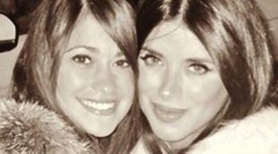 Daniella Semaan recuerda los buenos momentos vividos con Antonella Roccuzzo en Londres