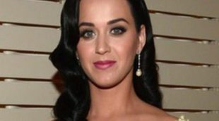 Katy Perry, Miley Cyrus y Carly Rae Jepsen asisten a la fiesta pre-Grammy 2013