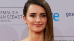 El representante de Penélope Cruz ni confirma ni desmiente el segundo embarazo de la actriz