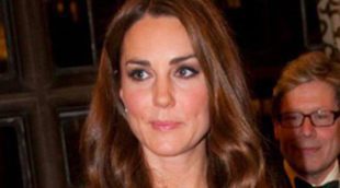 Kate Middleton, embarazada y en bikini durante sus vacaciones caribeñas con el Príncipe Guillermo