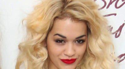 Rita Ora no tiene tiempo para los hombres pero sí para Cara Delevingne