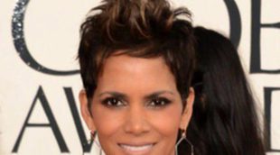 Halle Berry asegura que la maternidad es el premio más bonito que le han dado jamás