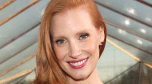 Jessica Chastain reniega de su fallecido padre biológico