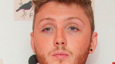 Las citas secretas de Rita Ora y James Arthur