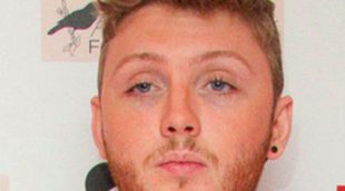 Las citas secretas de Rita Ora y James Arthur