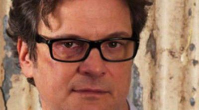 Colin Firth habla sobre su personaje en la comedia 'Un plan perfecto'