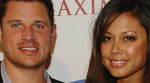 Vanessa Lachey abre su corazón por San Valentín: "Eres muy dulce y especial. Te querré por siempre"