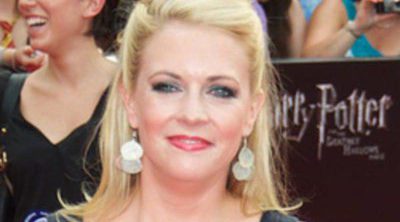 Melissa Joan Hart explica por qué esperó hasta 2012 para tener a su tercer hijo