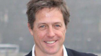 Hugh Grant anuncia que ha sido padre por segunda vez