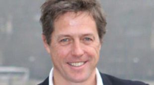 Hugh Grant anuncia que ha sido padre por segunda vez