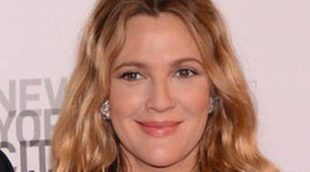 Drew Barrymore quiere quitarse los tatuajes de su cuerpo