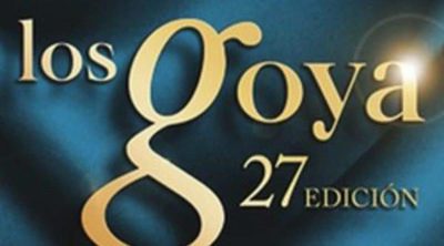 Lista de ganadores de los premios Goya 2013