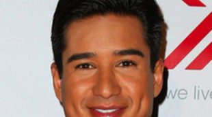 Mario Lopez y su mujer Courtney Mazza están esperando su segundo hijo