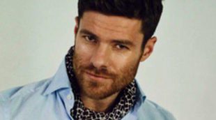 Xabi Alonso: "Iker Casillas y José Mourinho mantienen una buena relación profesional pero no tienen que irse de cañas"