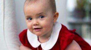 La Princesa Estela de Suecia cumple 1 año: la vida de la hija de los Príncipes Victoria y Daniel