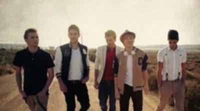 Auryn estrenará el videoclip de 'Heartbreaker', protagonizado por Úrsula Corberó, el 26 de febrero