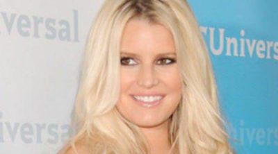 Jessica Simpson desvela el nombre de su segundo hijo junto a Eric Johnson: Ace