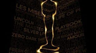 Lista de ganadores de los Oscar 2013