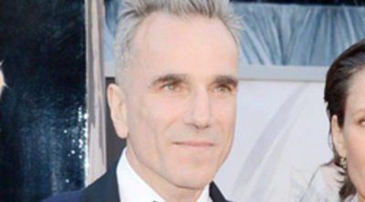 Daniel Day-Lewis consigue el Oscar 2013 a Mejor actor por su papel de Abraham Lincoln