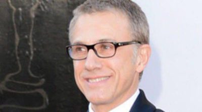 Christoph Waltz gana el Oscar 2013 a Mejor actor de reparto por 'Django desencadenado'