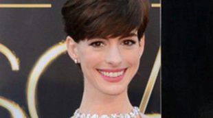 Anne Hathaway, Kristen Stewart o Juan Antonio Bayona, protagonistas de las anécdotas de los Oscar 2013