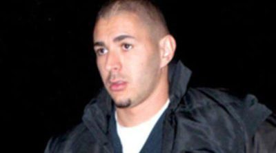 Benzema, acusado de un delito contra la seguridad vial tras ser cazado conduciendo a 216 Km/h