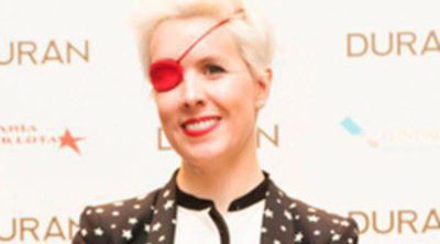 María de Villota vuelve a conducir: "Me he sentido libre. Vuelvo a ser yo misma"