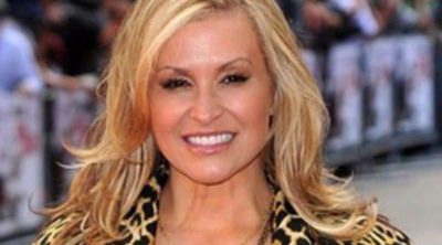 Anastacia vuelve a tener cáncer de mama y cancela su gira por Europa