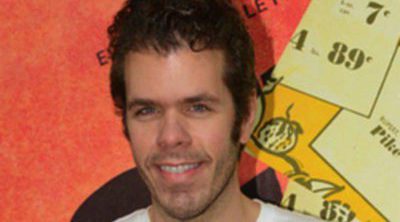 El blogger Perez Hilton ha sido padre por primera vez