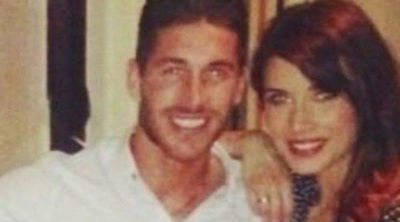 Sergio Ramos y Pilar Rubio disfrutan de una velada junto a Chaboli y Niña Pastori