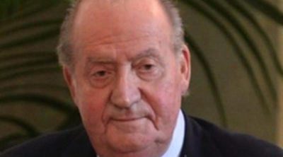 Una luxación de cadera obligó al Rey Juan Carlos a pasar el miércoles por el quirófano